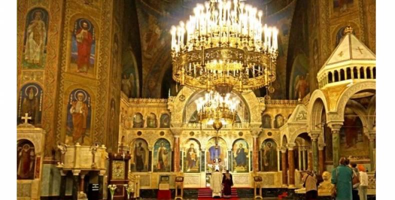 На 28 март православната църква почита паметта на Свети мъченик Боян – княз Български