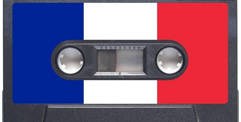 Любимите френски песни от 90-те до днес