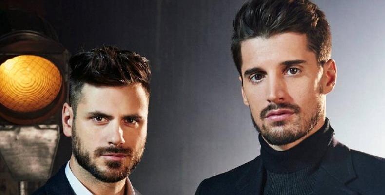 2CELLOS влизат в света на филмовата музика