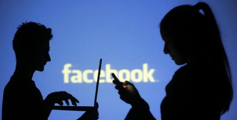 Facebook забрани да се следят потребителите ѝ