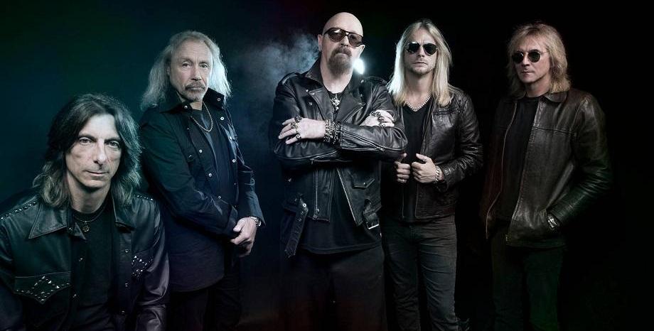 Световна премиера на новия албум на легендарните Judas Priest - „Firepower”