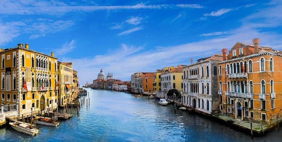 10 интересни факта за Венеция