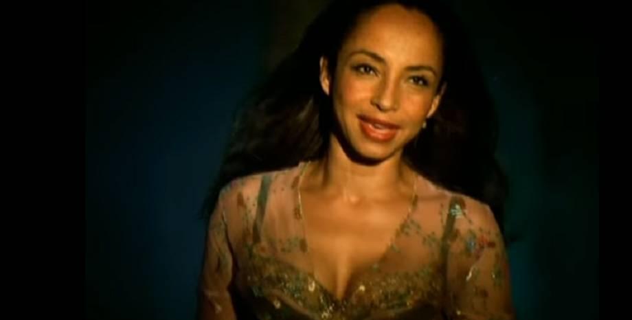 Sade се завръща с 