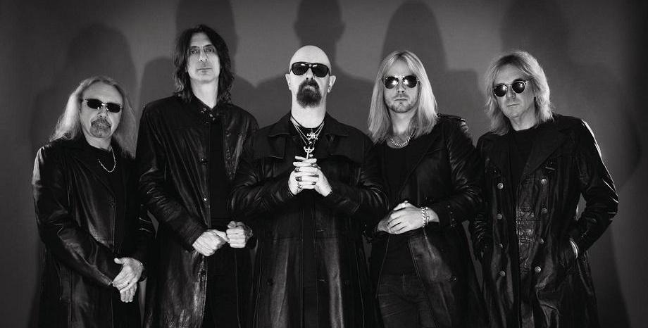 Judas Priest пуснаха видео към „Spectre“