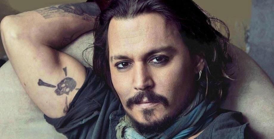 Johnny Depp – отново на сцена като рок музикант Johnny Depp – отново на сцена като рок музикант