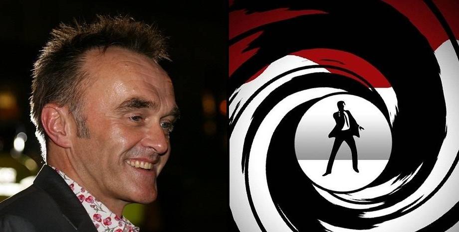 Потвърдено: Danny Boyle - режисьор на предстоящия Bond 25