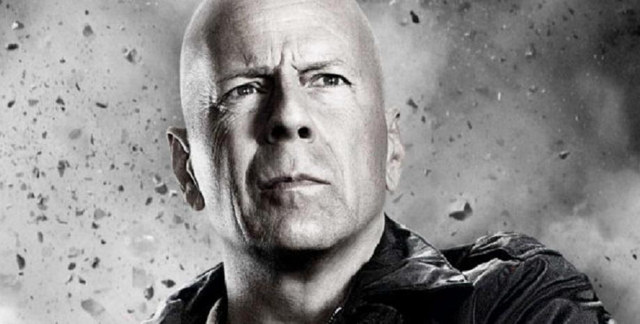 Честит рожден ден, Bruce Willis! Днес екшън героя става на 63