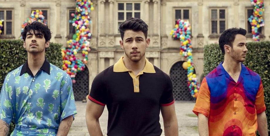 Jonas Brothers дебютираха под №1 в класацията Billboard Hot 100 с новото си парче 