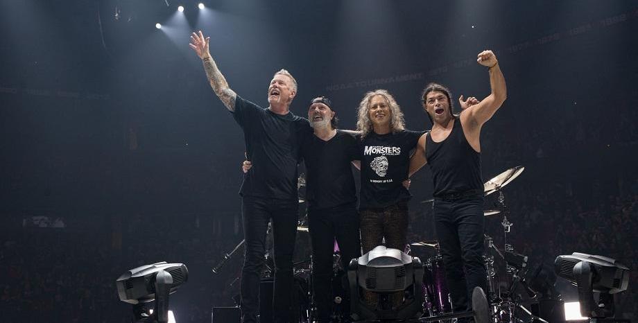 Metallica обявиха съвместен концерт със симфоничния оркестър на Сан Франциско - 20 години от 