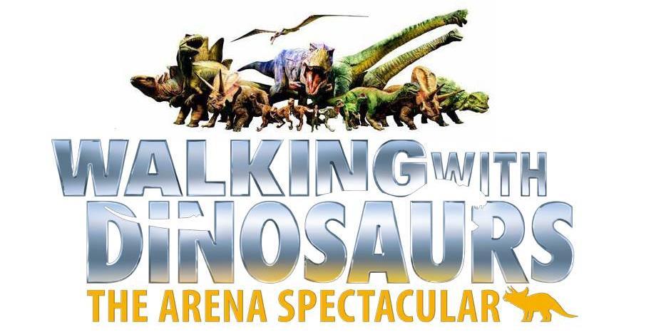 Най-грандиозното шоу с динозаври в света - 26, 27 и 28 април в зала Арена Армеец