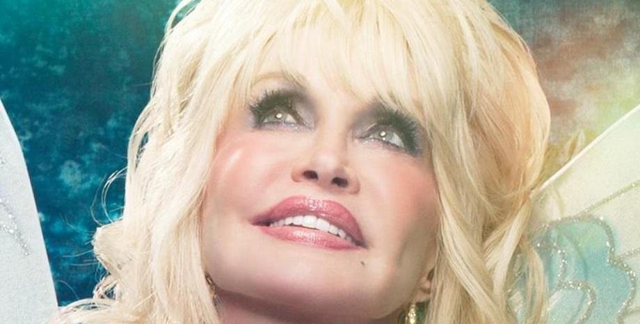 Dolly Parton подкрепи ваксинирането и с песен