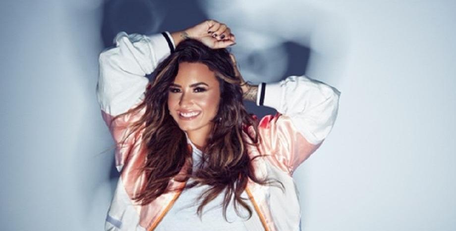 Demi Lovato издава нов албум на 2 април Demi Lovato издава нов албум на 2 април
