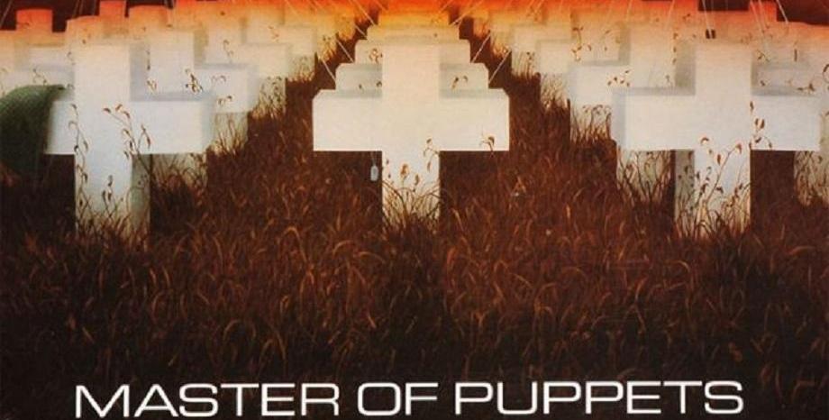 Master Of Puppets на Metallica – един от най-успешните хеви метъл албуми в музикалната история става на 35