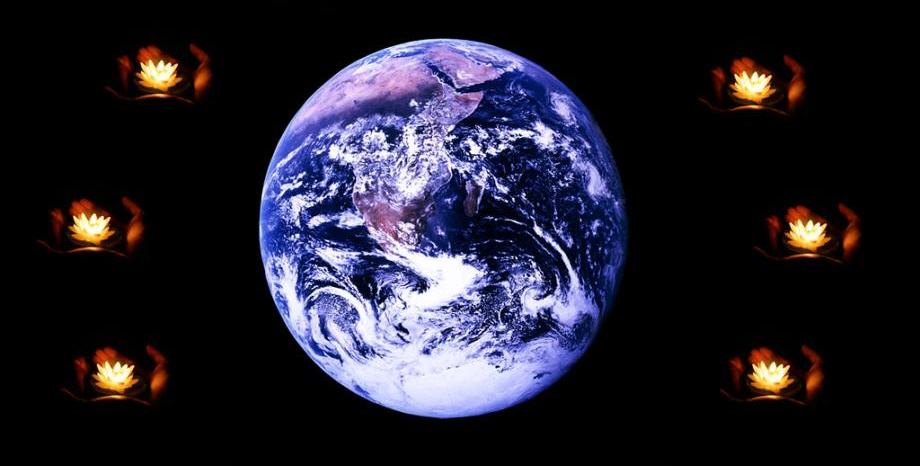 Какво е Часът на Земята 2021