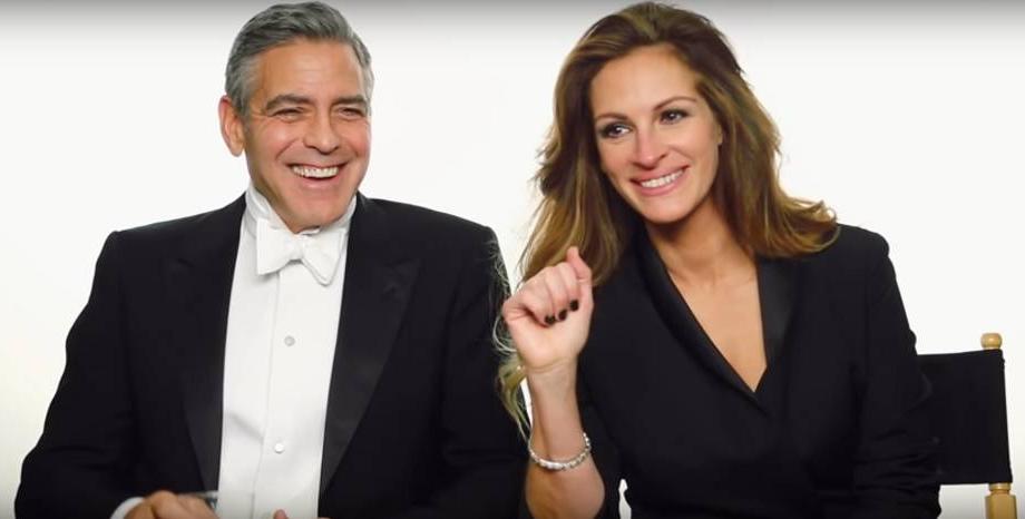 Julia Roberts и George Clooney отново се събират на големия екран - ще играят заедно в 