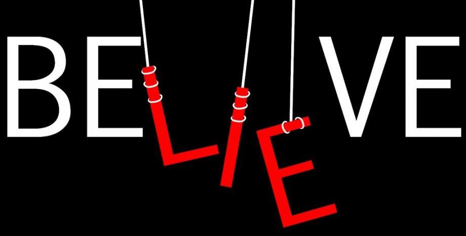 Как и колко лъжат хората