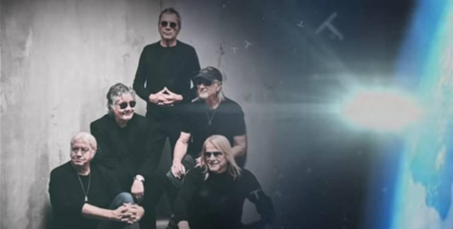 Deep Purple с концерт в Скопие на 28 май | Радио 1 Рок - Едно рок радио!
