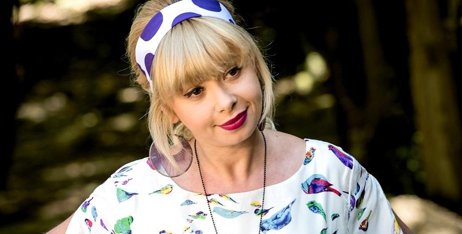 София Бобчева представя своите 10 любими български песни по БГ Радио

