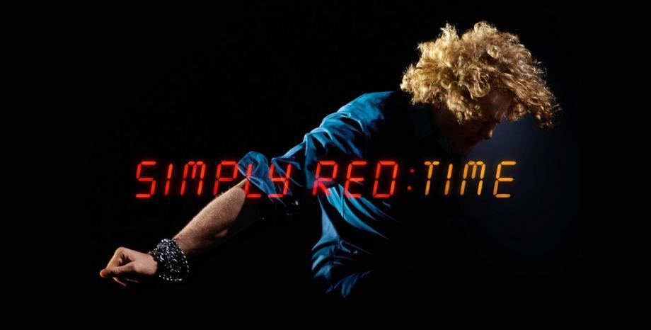Simply Red се завърнаха, и то как! Анонсираха албума „Time“ и представиха сингъла „Better With’ You“ Simply Red се завърнаха, и то как! Обявиха албума „Time“ и представиха сингъла „Better With’ You“