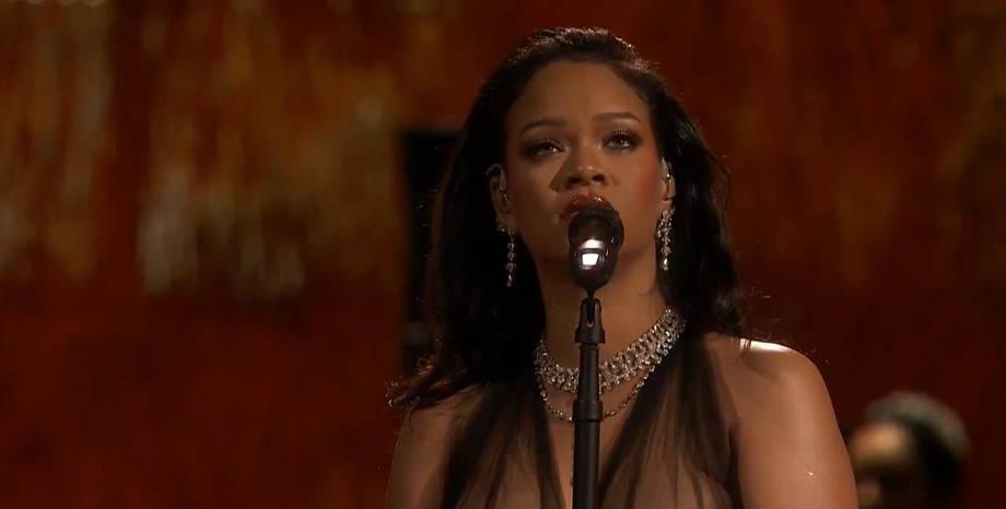 Оскари 2023: Всички победители! Вижте изпълнението на Rihanna на церемонията
