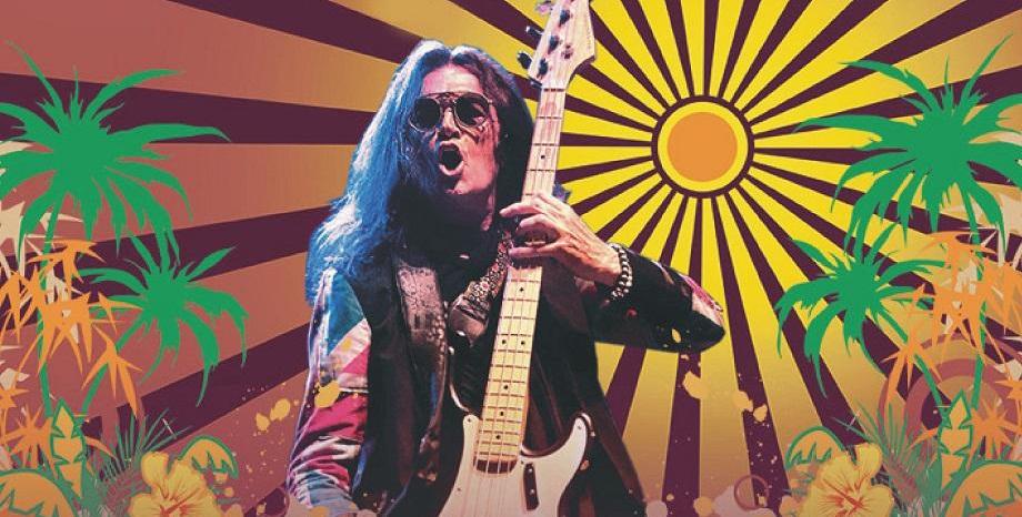 The Voice of Rock: Глен Хюз ще пее класически Deep Purple в София на 24 юни