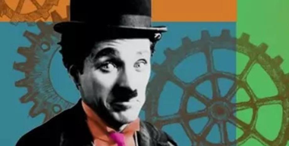 Синът на Чарли Чаплин представя спектакъла „Чаплин пианисимо“ в България