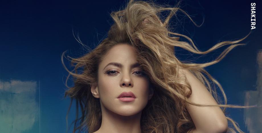 Shakira официално се завръща на музикалната сцена с новия си албум “Las Mujeres Ya No Lloran”