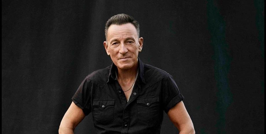 Bruce Springsteen получава една от най-престижните британски награди