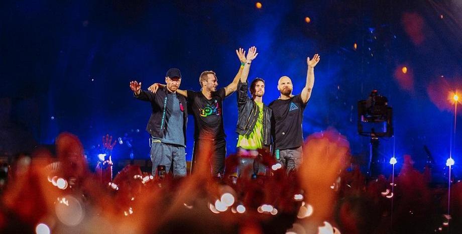 Dua Lipa, Coldplay, SZA и Shania Twain – хедлайнери на фестивала Glastonbury