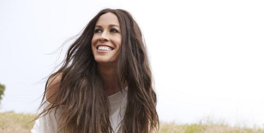 Alanis Morissette анонсира първата си резиденция в Лас Вегас