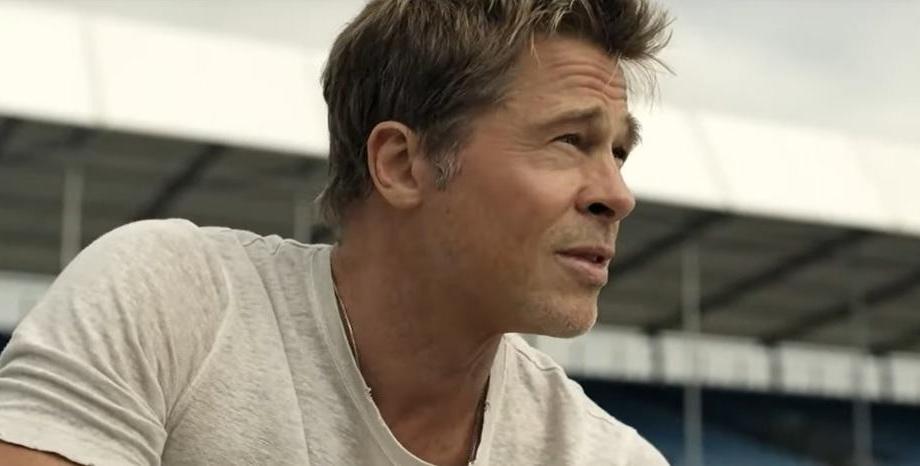 Официалният трейлър на филма „F1“ с Brad Pitt е тук