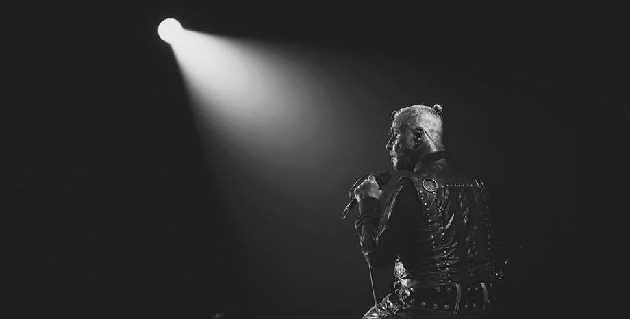 Till Lindemann с промяна в състава на соло бандата си Till Lindemann с промяна в състава на соло бандата си