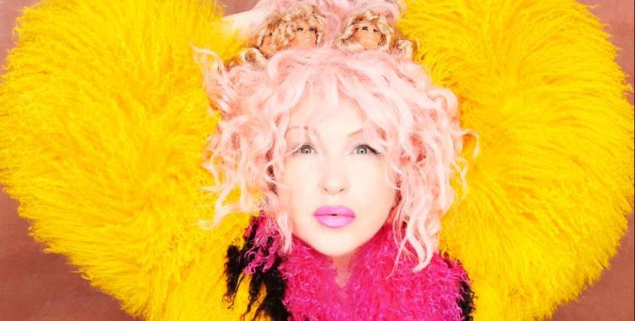 Cyndi Lauper обяви последните концерти от прощалното си турне