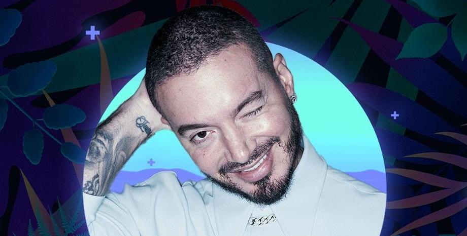 Латино лято с J Balvin в България на 1 юли