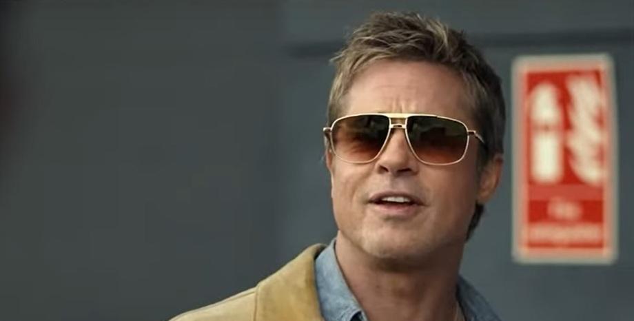 Официалният трейлър на филма „F1“ с Brad Pitt е тук