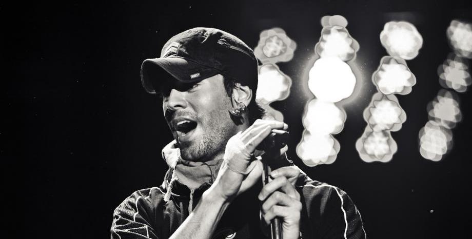 Enrique Iglesias се завръща отново в София – 20 септември, стадион „Васил Левски“ Enrique Iglesias се завръща отново в София – 20 септември, стадион „Васил Левски“