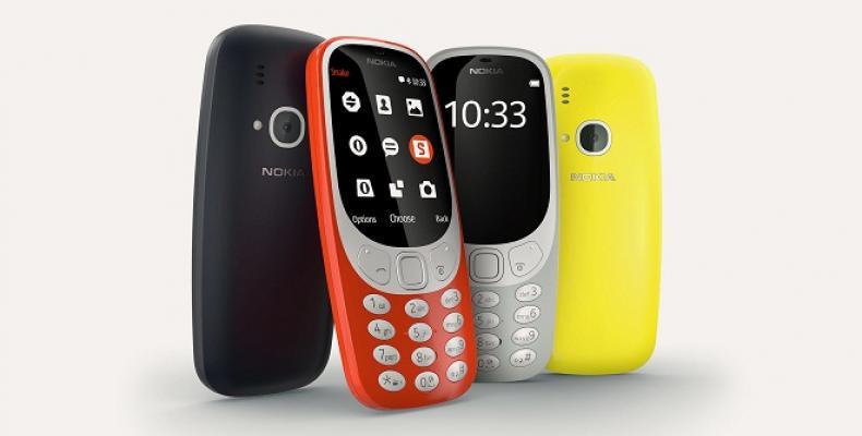 Скоро продажбите на Nokia 3310 тръгват в Европа, но цената е по-висока от обявеното