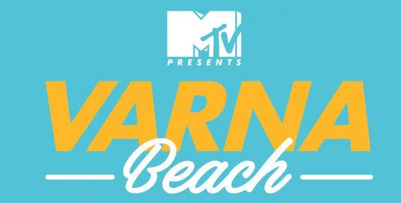 Български звезди подкрепят MTV Presents Varna Beach