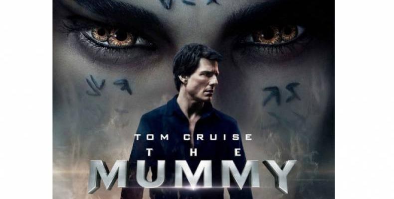 Новият филм на Tom Cruise, 
