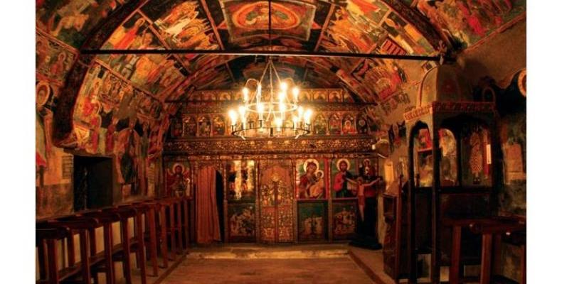 Необходима ли е църквата за връзка с Господ Необходима ли е църквата за връзка с Господ