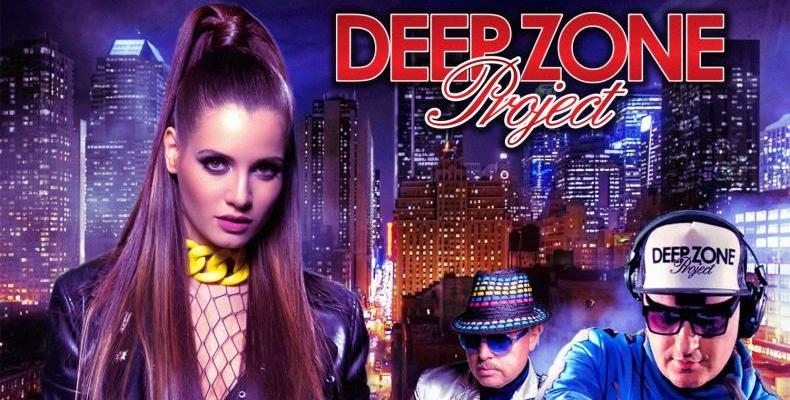 Deep Zone със световен рекорд за „Най-дълъг албум“ и ново видео!