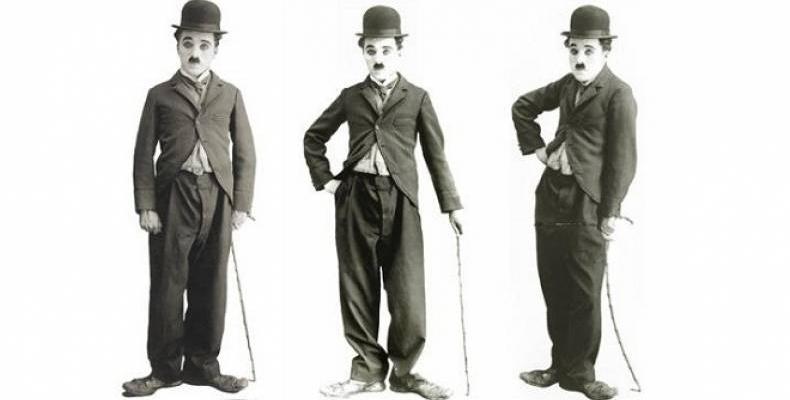 Интересни факти за Чарли Чаплин