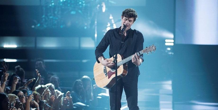 Shawn Mendes издава нов едноименен албум на 25 май Shawn Mendes издава нов едноименен албум на 25 май