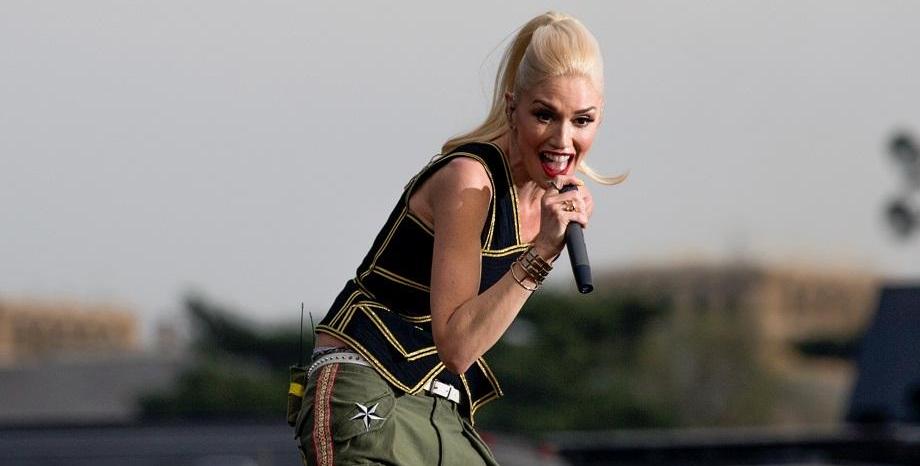 Gwen Stefani ще изнесе концерти в Las Vegas