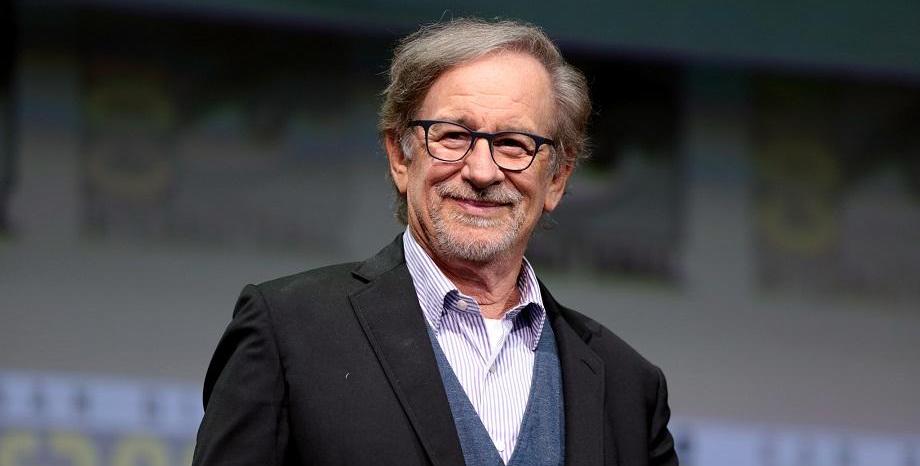 Филмите на Steven Spielberg с приходи над 10 милиарда долара