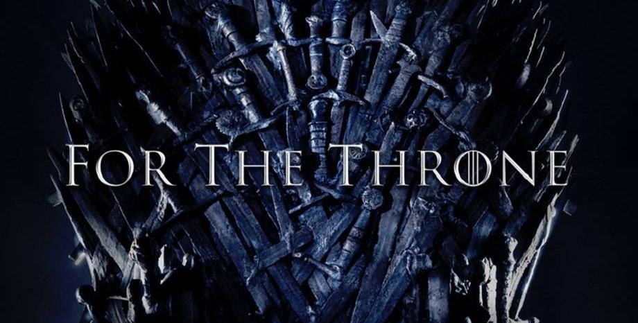 Саундтрак албум специално за сериала Game of Thrones - 