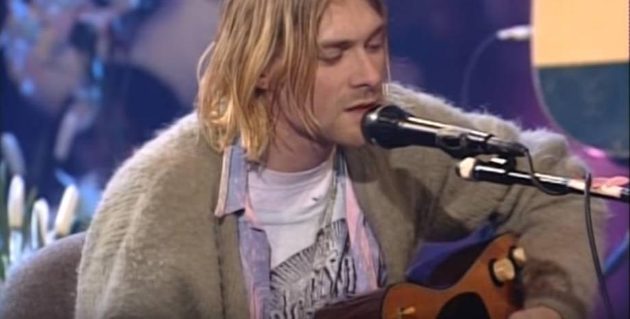 25 години без Kurt Cobain