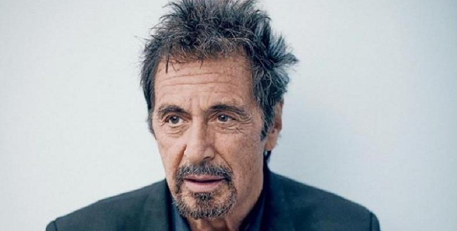 Честит рожден ден на Al Pacino