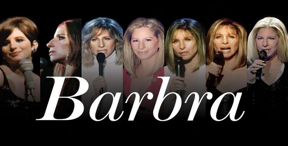 Честит рожден ден на Barbra Streisand