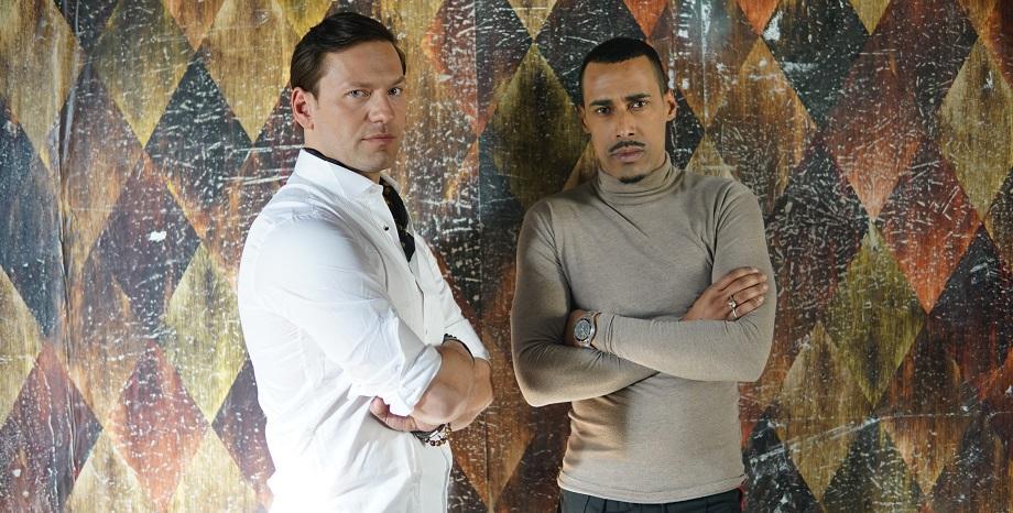 Орлин Павлов представя видеоклип към най-новата си песен с Бобо – „Последното добро момче”